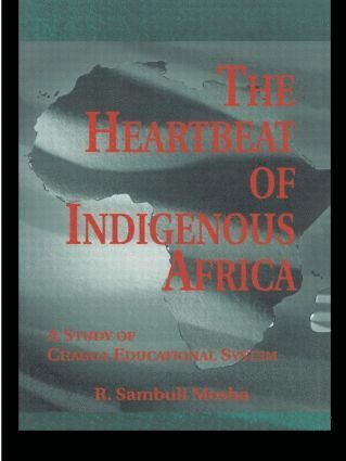 bokomslag Heartbeat of Indigenous Africa