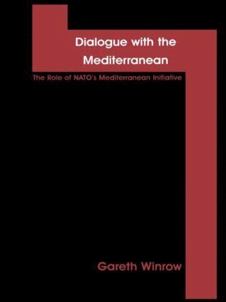 Gareth Mark Winrow - Dialogue with the Mediterranean, Inbunden