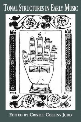 Tonal Structures in Early Music 1