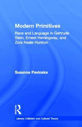 Susanna Pavloska - Modern Primitives, Inbunden