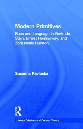 bokomslag Modern Primitives