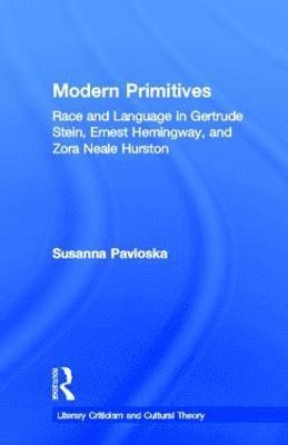 Modern Primitives 1