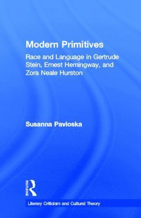 Modern Primitives