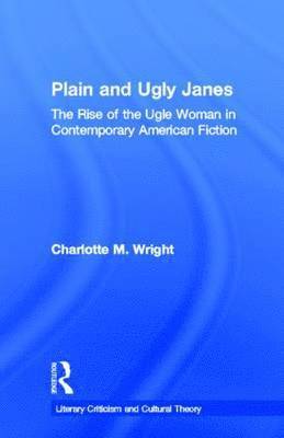 Plain and Ugly Janes 1