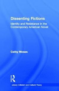 bokomslag Dissenting Fictions