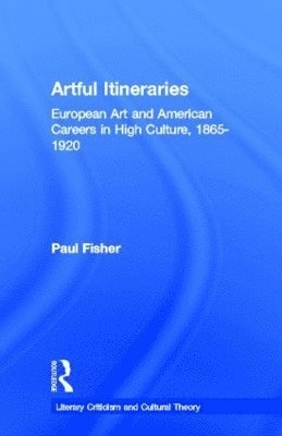 Artful Itineraries 1