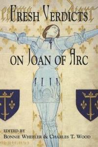 bokomslag Fresh Verdicts on Joan of Arc