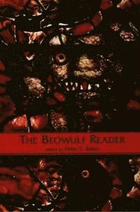 bokomslag The Beowulf Reader