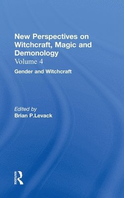 Gender and Witchcraft 1