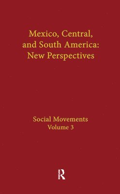 Social Movements 1