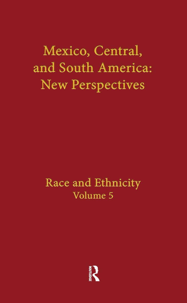 Race and Ethnicity 1