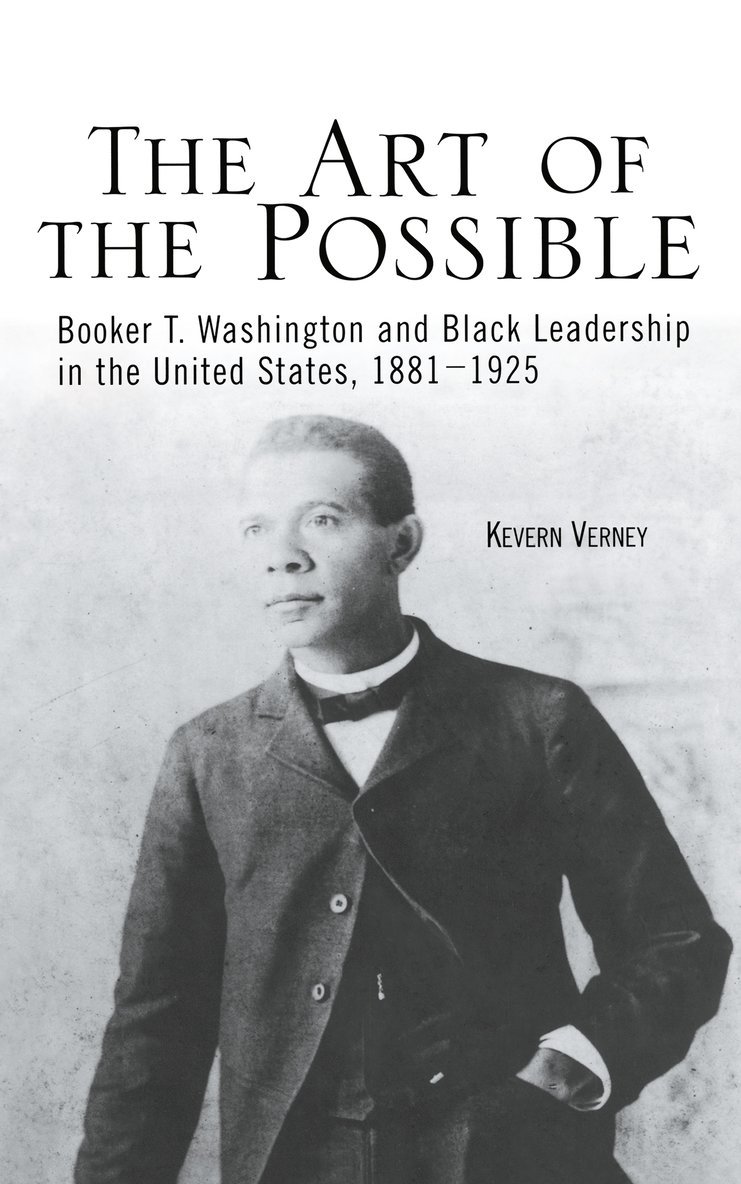 Kevern J. Verney - Art of the Possible, Inbunden