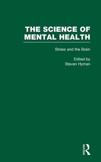 bokomslag Stress and the Brain