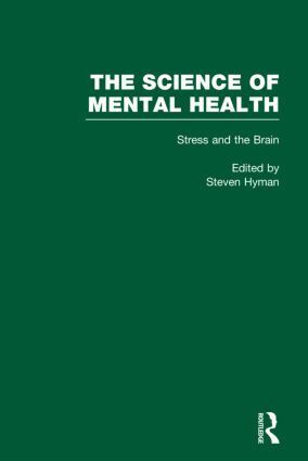 Steven E. Hyman - Stress and the Brain, Inbunden