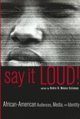 Say It Loud! 1