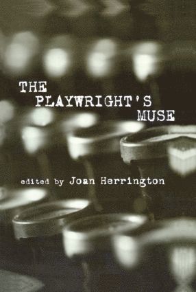 The Playwright's Muse 1