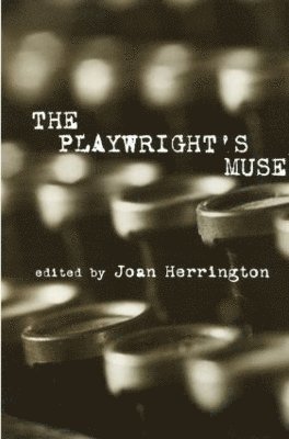 The Playwright's Muse 1