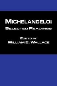 bokomslag Michaelangelo: Selected Readings