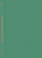 bokomslag The Origins and Economic Impact of the First Bank of the United States, 1791-1797