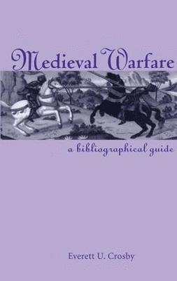 Medieval Warfare 1