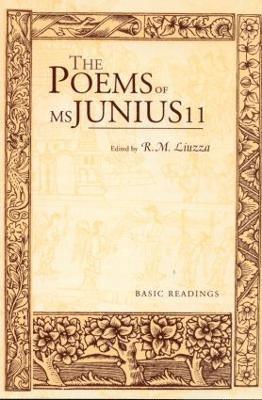 The Poems of MS Junius 11 1