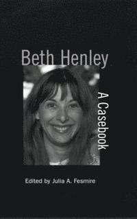 bokomslag Beth Henley