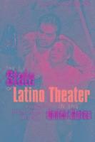 bokomslag The State of Latino Theater in the US