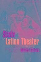 The State of Latino Theater in the US 1