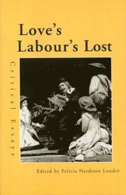 Love's Labour's Lost 1