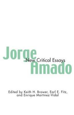 Jorge Amado 1