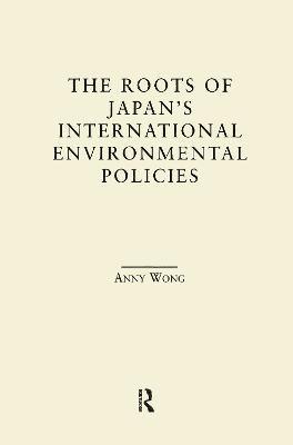The Roots of Japan's Environmental Policies 1