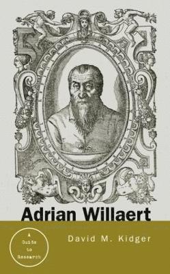 Adrian Willaert 1