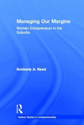 Kimberly A. Reed - Managing Our Margins, Inbunden