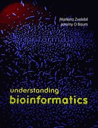 bokomslag Understanding Bioinformatics