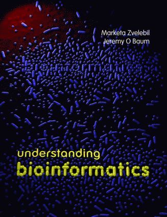 bokomslag Understanding Bioinformatics