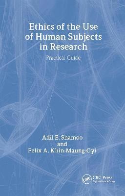 Ethics of the Use of Human Subjects in Research 1