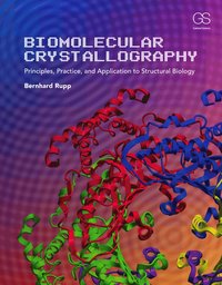 bokomslag Biomolecular Crystallography