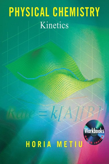 bokomslag Physical Chemistry