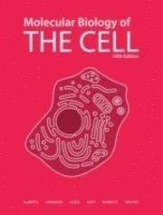bokomslag Molecular Biology of the Cell