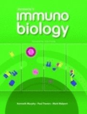 bokomslag Janeway's immunobiology