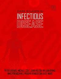bokomslag Case Studies in Infectious Disease