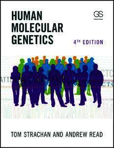 Human Molecular Genetics