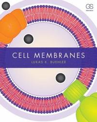 bokomslag Cell Membranes