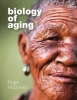 bokomslag Biology of Aging