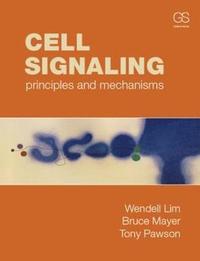 bokomslag Cell Signaling