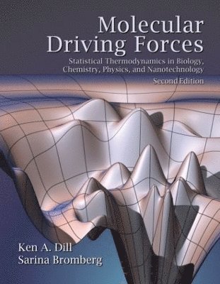 Molecular Driving Forces 1