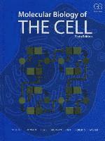bokomslag Molecular Biology of the Cell