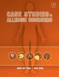 bokomslag Case Studies in Allergic Disorders