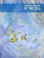 Physical Biology of the Cell 1