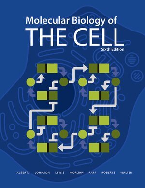 Bruce Alberts - Molecular Biology of the Cell, Häftad